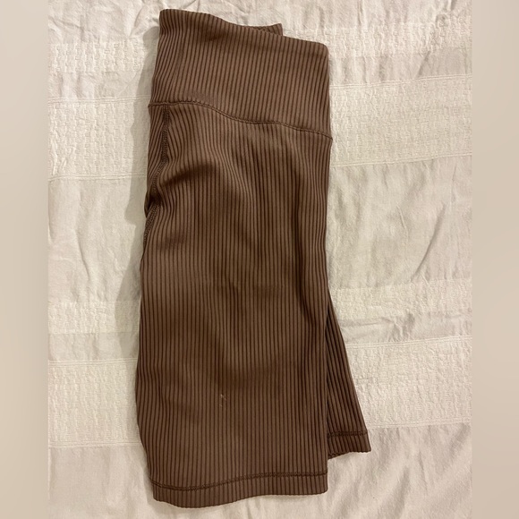 Aeropostale bike short - Picture 2 of 2